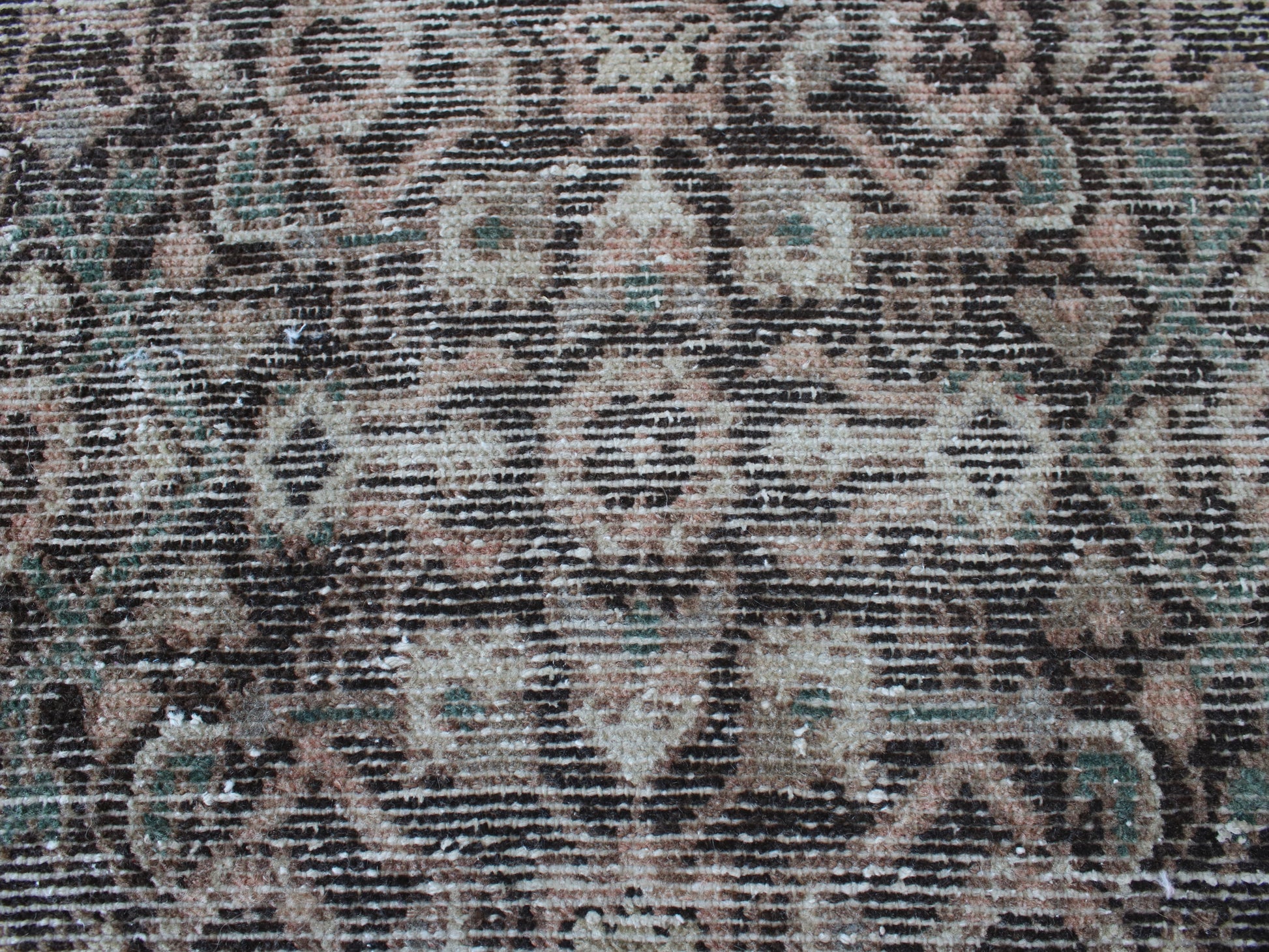 Oriental Hallway Runner Rug